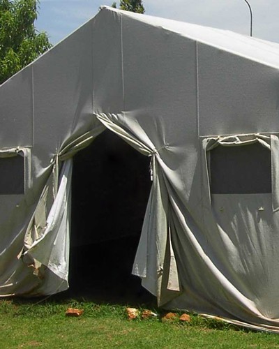 Изготавливаем солдатские палатки в Ярославле вместимостью <strong>до 70 человек</strong>